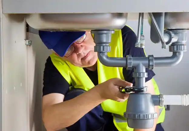 loodgieter Schouwerzijl